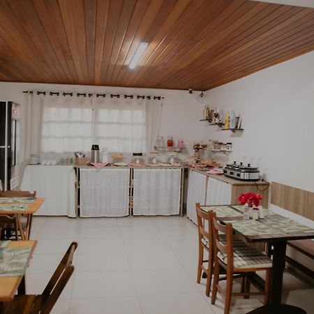 Pousada Primavera Hotel Mucugê Eksteriør billede